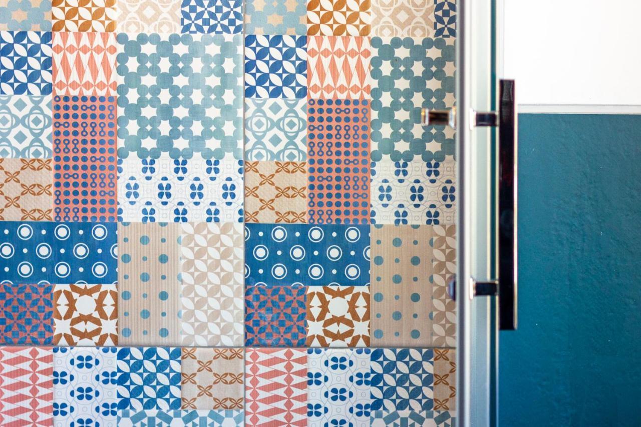 Superattico Bella Bellu Hotel Palermo Buitenkant foto