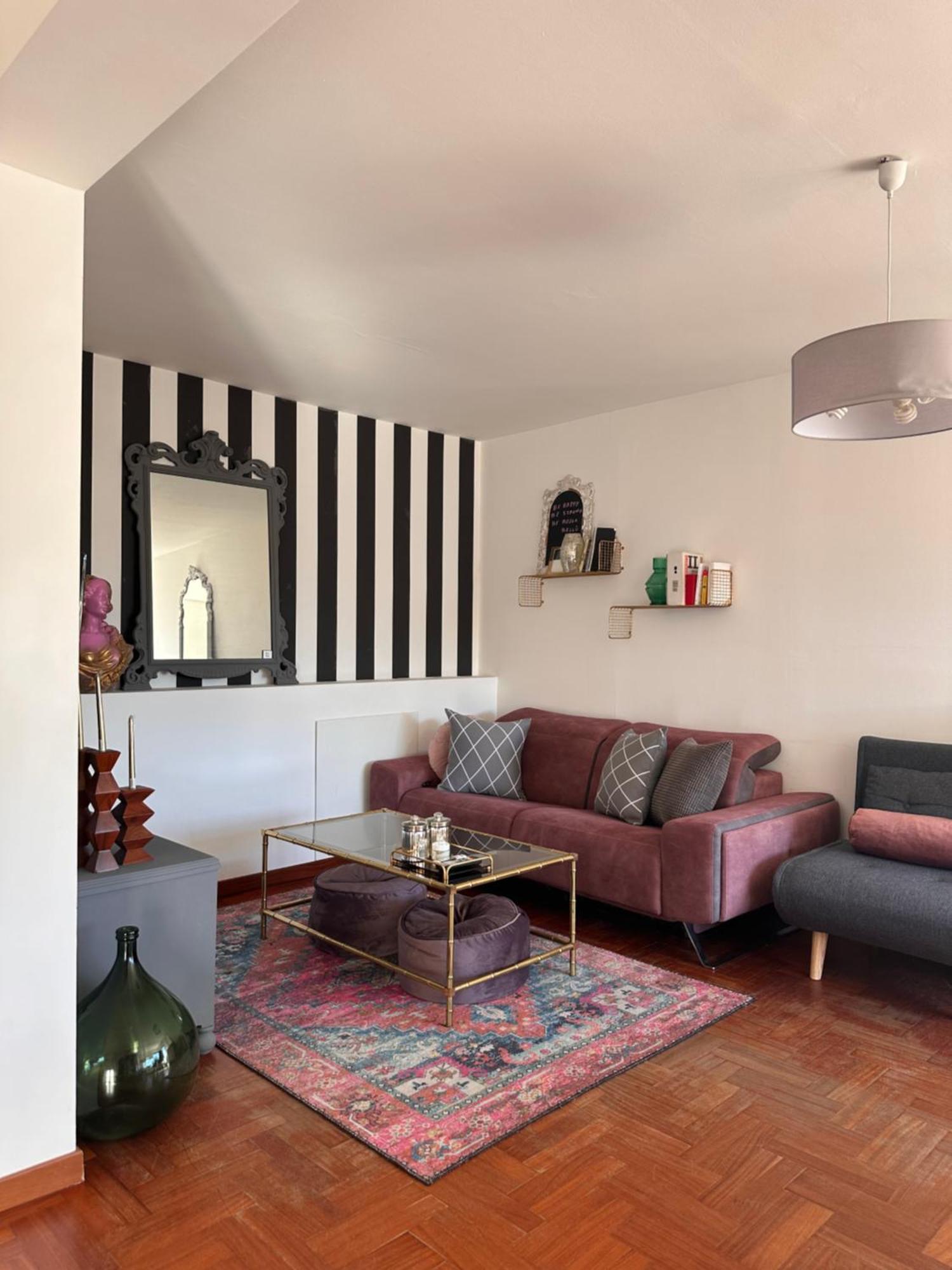 Superattico Bella Bellu Hotel Palermo Buitenkant foto