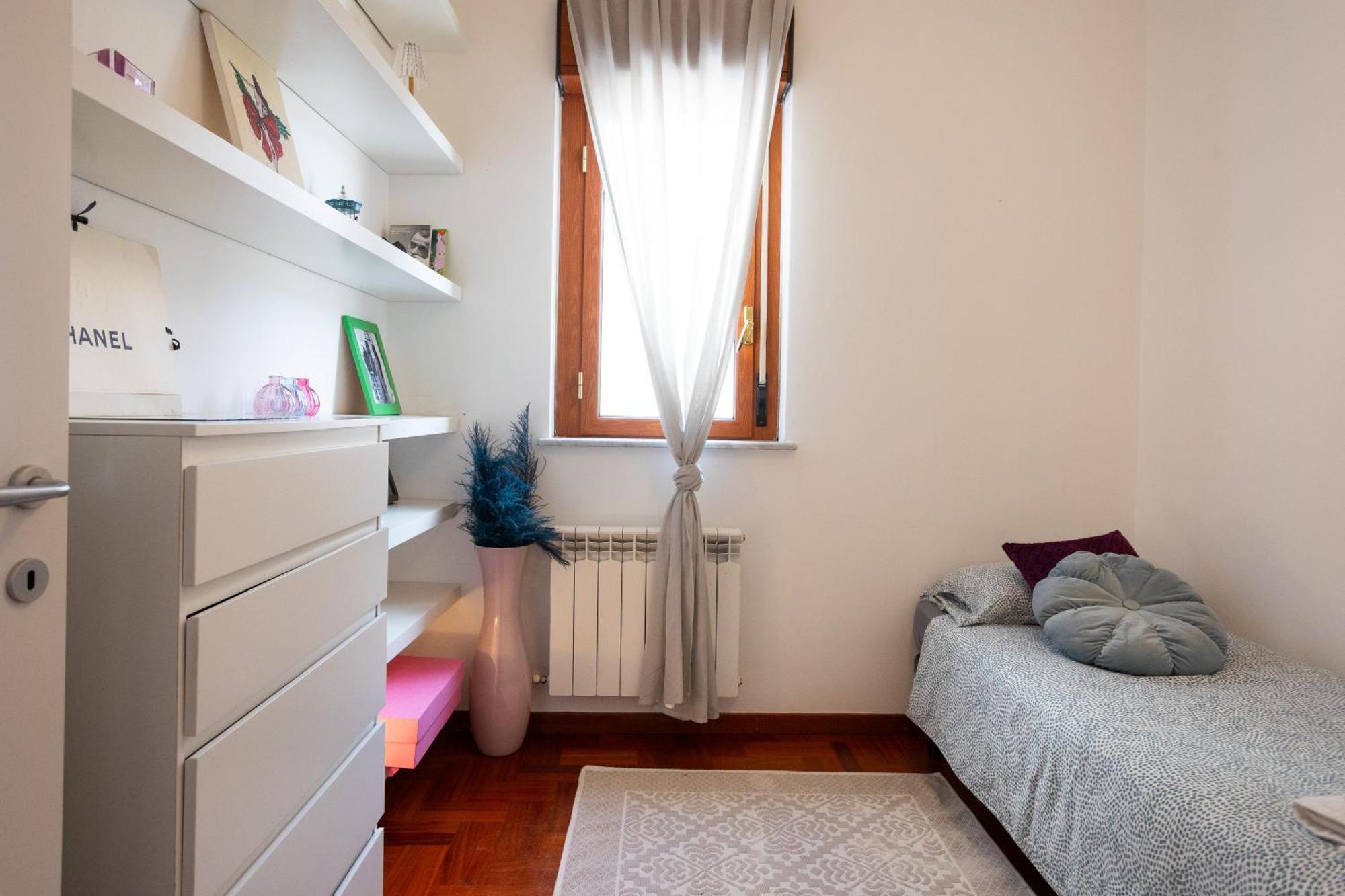 Superattico Bella Bellu Hotel Palermo Buitenkant foto