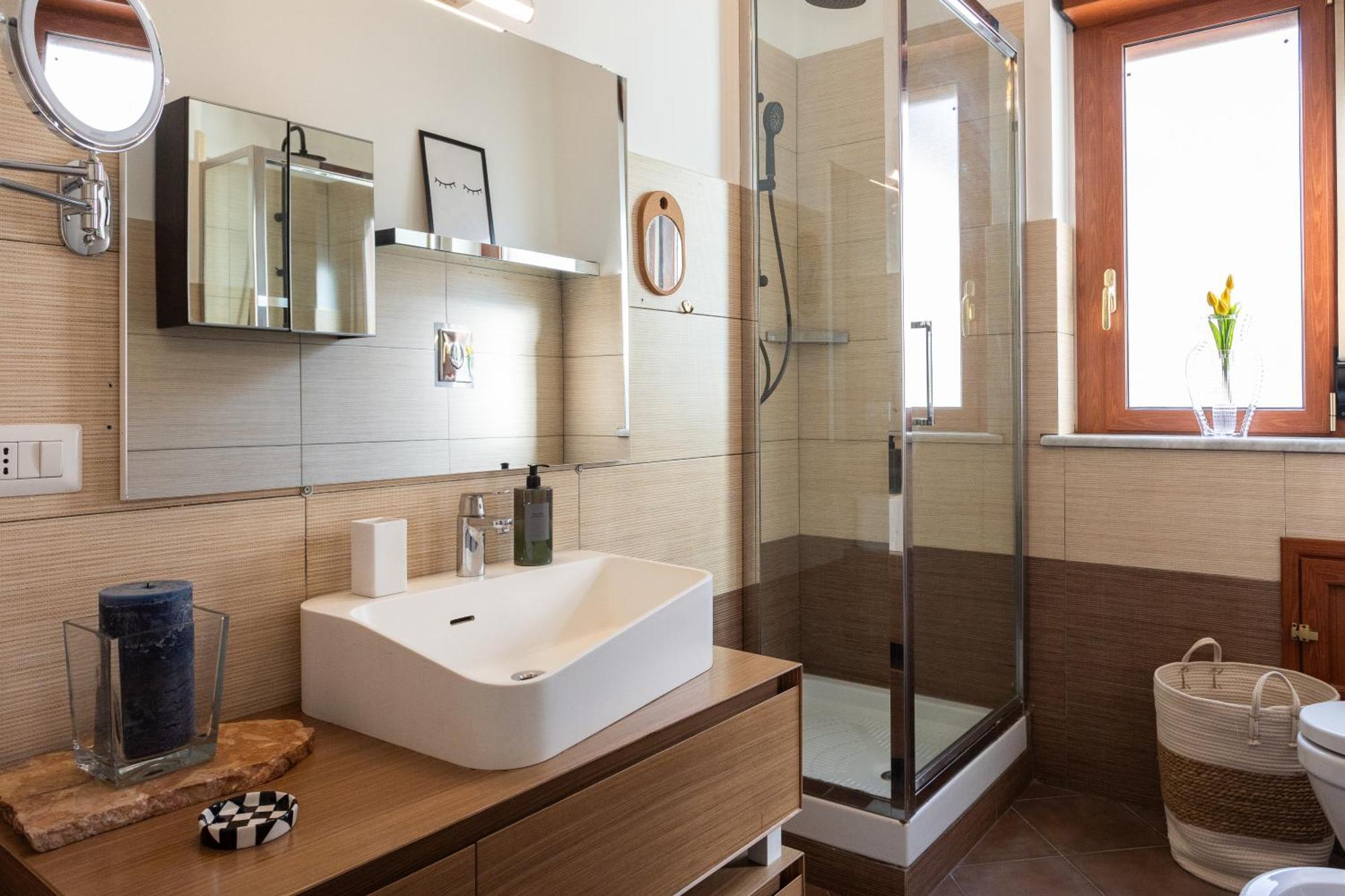 Superattico Bella Bellu Hotel Palermo Buitenkant foto