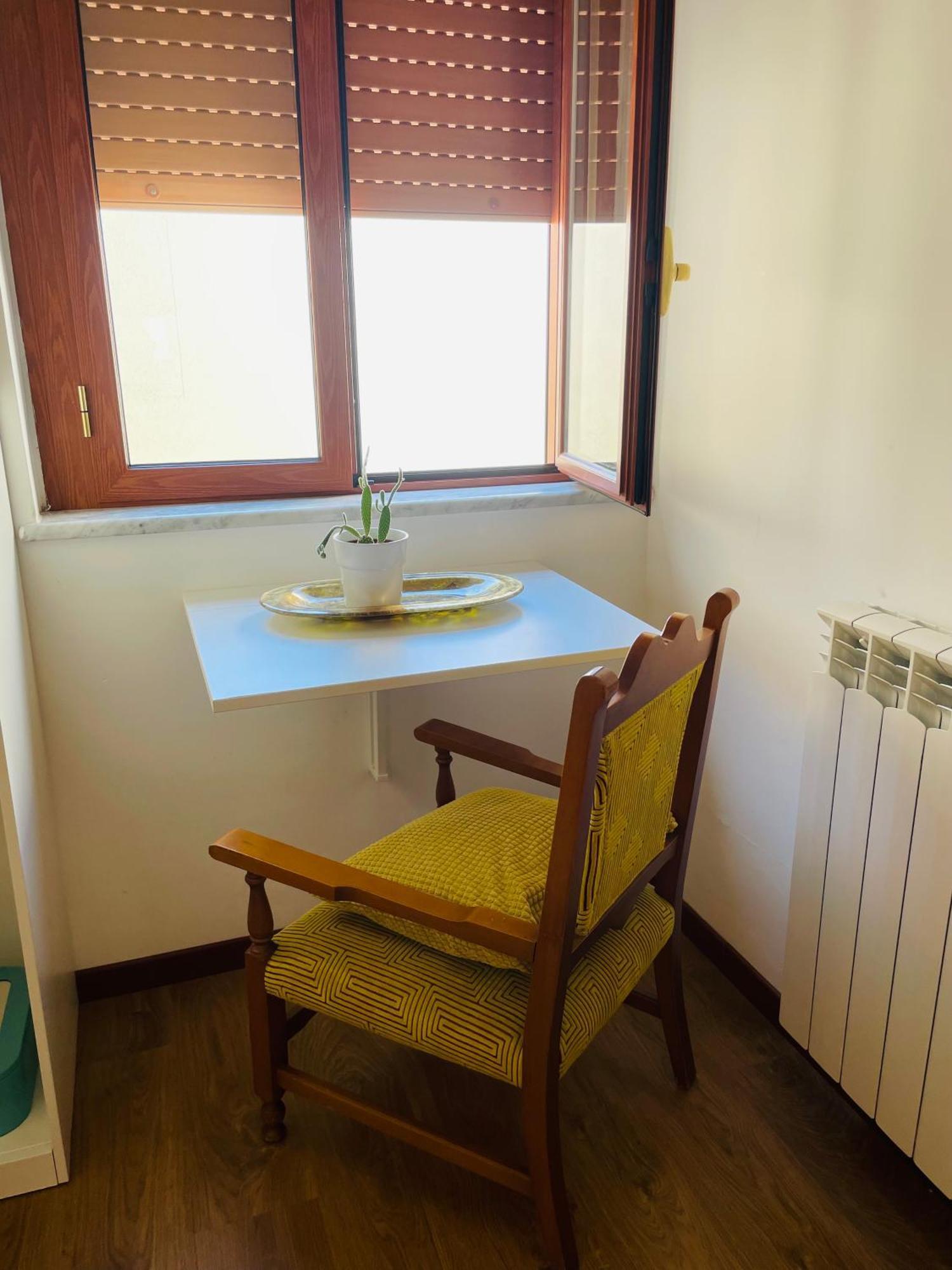 Superattico Bella Bellu Hotel Palermo Buitenkant foto