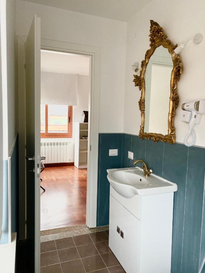Superattico Bella Bellu Hotel Palermo Buitenkant foto